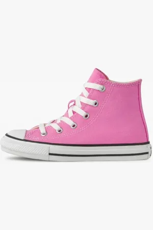 Converse Infantil - Chuck Taylor All Star Juvenil Canvas