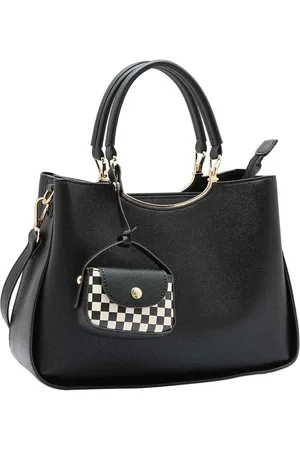 CHENSON Bolsa Feminina Original New Clássico Mão 3484997