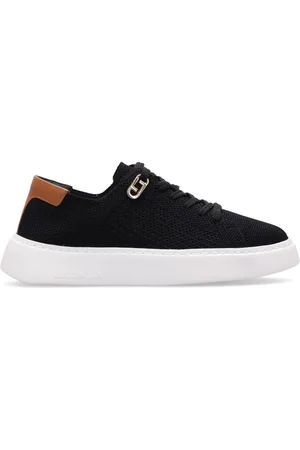 Luz da Lua Tênis Knit - 80620006