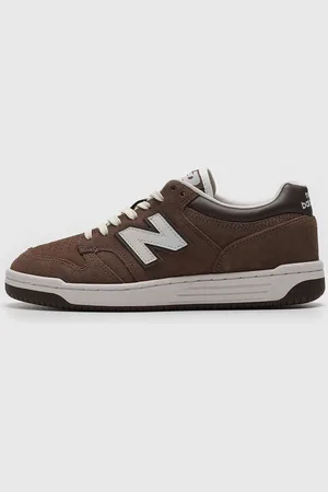 New Balance Tênis 480 Low