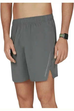 LUPO Short Masculino Fitness Curto Running 76557 P