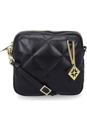 Luz da Lua Bolsa Tiracolo Pequena Saara - 2000453