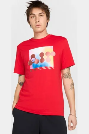 Nike Camiseta Sportswear OC Unissex