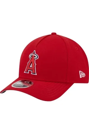 New Era Boné 9forty M-crown A-frame Anaheim Angels