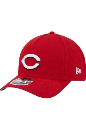 New Era Boné 9forty M-crown A-frame Cincinnati Reds