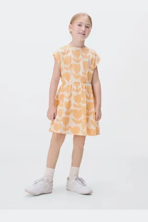 Hering Infantil - Vestido Curto