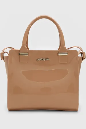 Petite Jolie Bolsa Tiracolo Alça Dupla