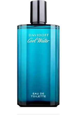 Davidoff Cool Water Masculino Eau de Toilette 200 ml