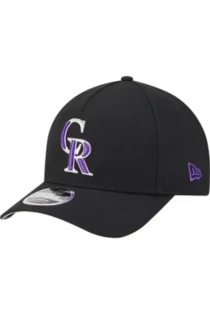 New Era Boné 9forty M-crown A-frame Colorado Rockies