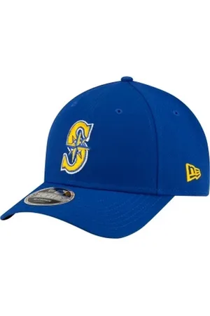 New Era Boné 9forty M-crown Seattle Mariners