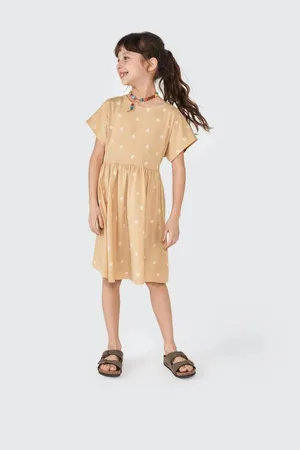 Hering Infantil - Vestido Curto