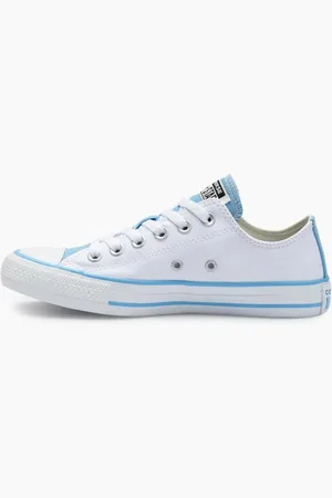 Converse Infantil - Chuck Taylor All Star Stitch