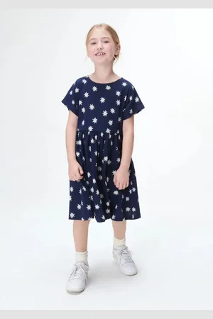 Hering Infantil - Vestido Curto