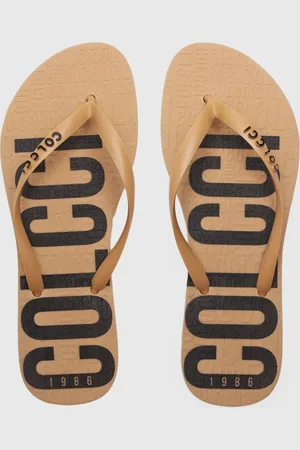 Colcci Chinelo De Dedo