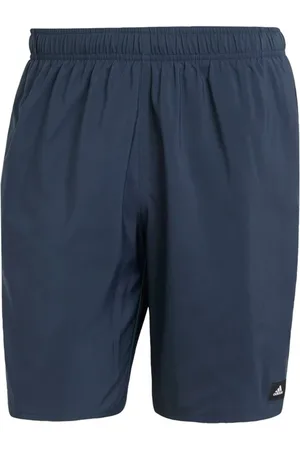 adidas Shorts Swim Comprimento Clássico Solid CLX