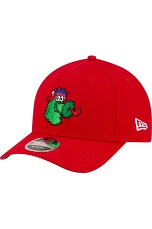 New Era Boné 9forty M-crown Philadelphia Phillies