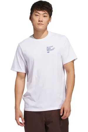 adidas Camiseta Shmoofoil I
