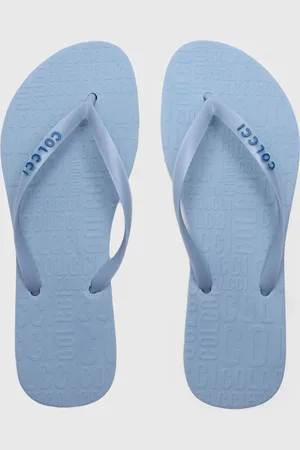 Colcci Chinelo De Dedo