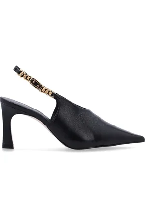 Luz da Lua Slingback Cervo - 80340009
