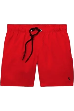Reserva Infantil - Short Mini Praia Color Basic