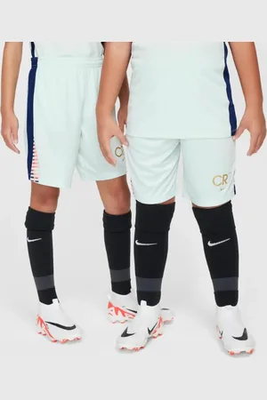 Nike Infantil - Shorts Dri-FIT CR7 Academy