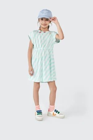Hering Infantil - Vestido Curto