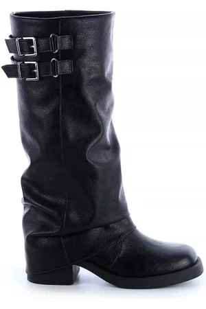 Damannu Shoes Bota Capa Mileny