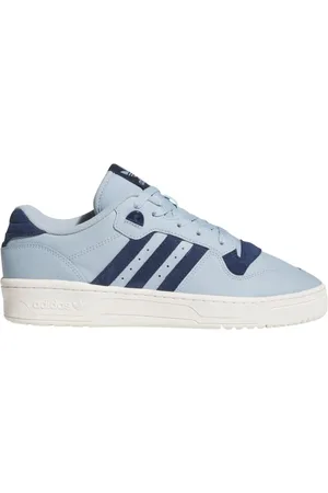 adidas Tênis Rivalry Low