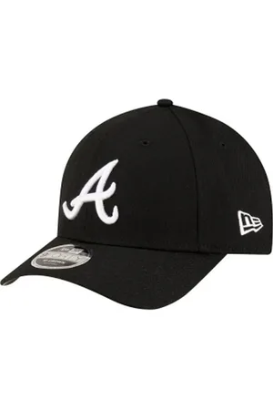 New Era Boné 9forty M-crown Atlanta Braves