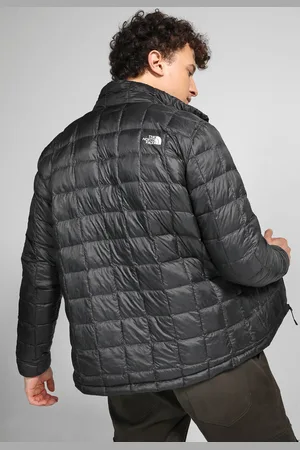 The North Face Jaqueta Thermoball Eco Preta