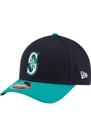 New Era Boné 9forty M-crown Seattle Mariners Marinho