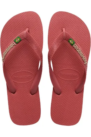 Havaianas Chinelo Brasil Logo Feminino