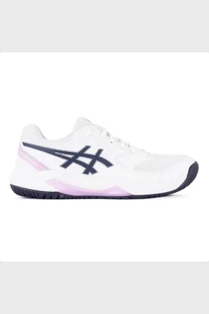 Asics Tênis Gel Dedicate 8 Feminino