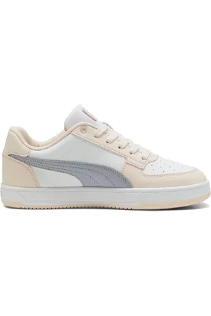 PUMA Tênis Caven 2.0 BDP Claro/Cinza P39752226.37