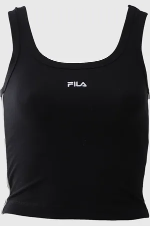 Fila Top Ajustada Life Core