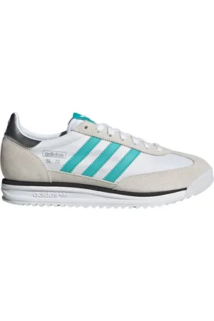 adidas Tênis SL 72 RS Mercedes - AMG Petronas Formula One Team