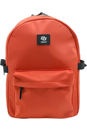 Colcci Mochila Patch Pr25 Feminino