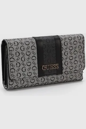 Guess Carteira Retangular Monograma