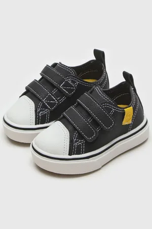 KLIN Infantil - Tênis Mini Style