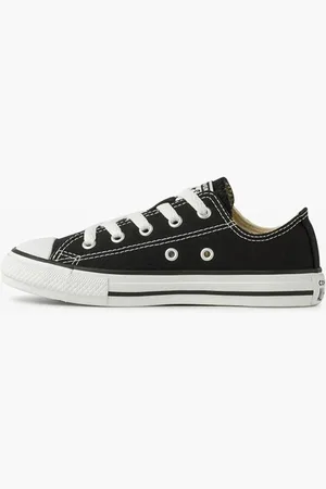 Converse Infantil - Chuck Taylor All Star Juvenil Canvas