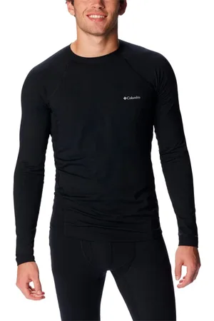 Columbia Blusa Midweight Stretch Masculino