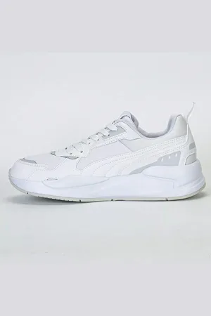 PUMA Tênis X-Ray 3 BDP White/Glacial Gray