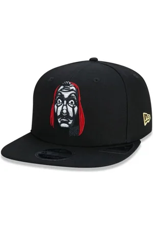 New Era Boné 9fifty Original Fit Sn La Casa De Papel