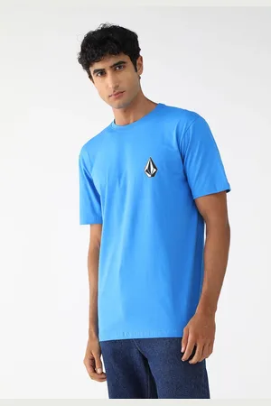 Volcom Camiseta Reta Iconic