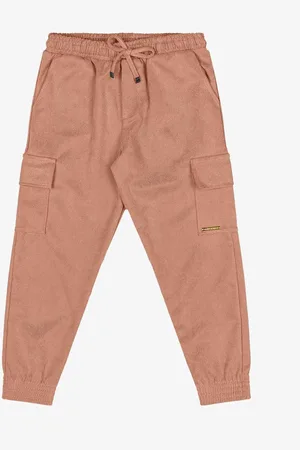 TRICK NICK Infantil - Calça Menina Jogger