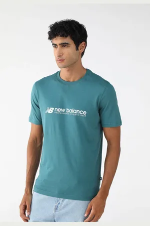 New Balance Camiseta Reta Professional Athletics