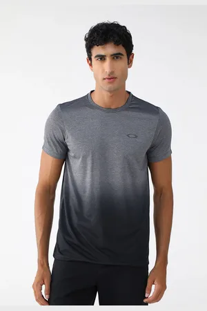 Oakley Camiseta Reta Twisted Mesh
