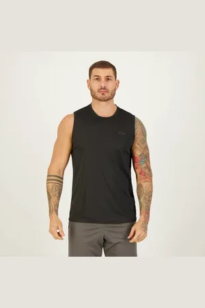 Fila Regata Myler Preta