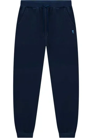 Onda Marinha Infantil - Calça Moletom