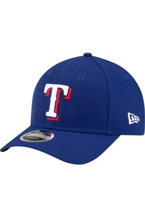 New Era Boné 9forty M-crown Texas Rangers